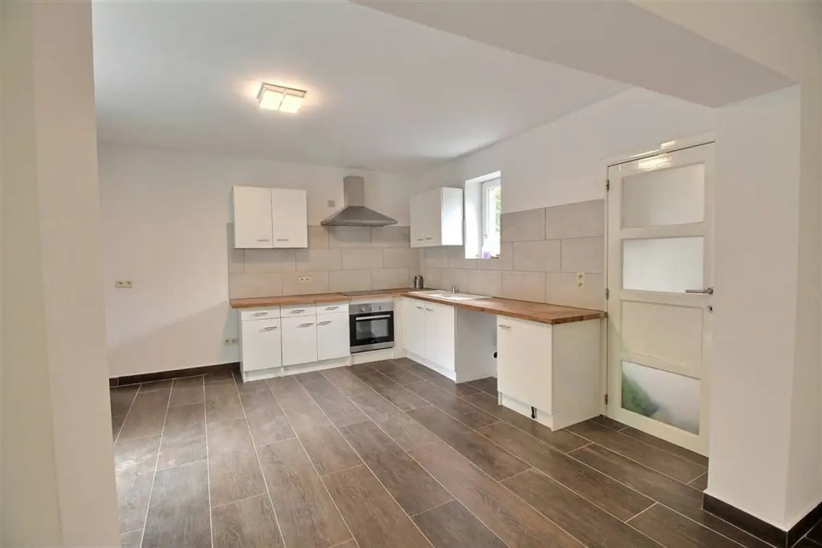 Maison à à Grâce-Hollogne 4460 249000.00€ 3 chambres 165.00m² - annonce 617163