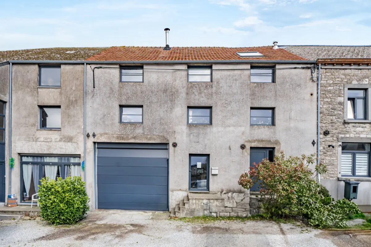 Maison à vendre à Rosée 5620 469000.00€ 7 chambres m² - annonce 616938