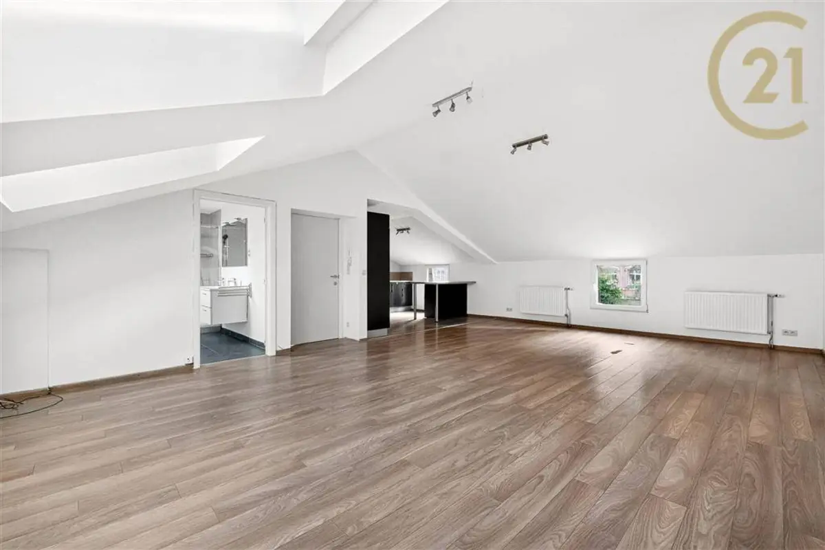 Appartement à vendre à Namur 5000 195000.00€ 2 chambres 96.00m² - annonce 616811