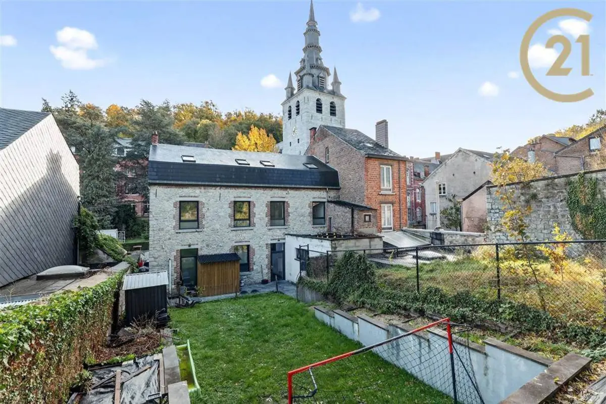 Appartement à vendre à Namur 5000 239000.00€ 2 chambres 101.00m² - annonce 616868