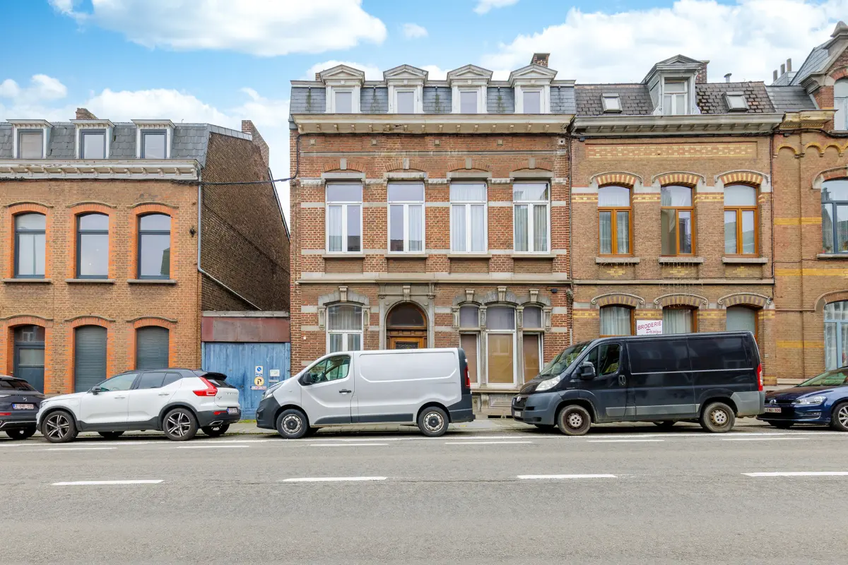 Appartement à vendre à Namur 5000 210000.00€ 1 chambres 91.00m² - annonce 617493