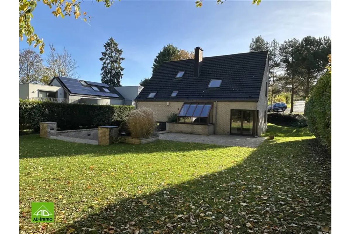 Villa à  à Wierde 5100 435000.00€ 4 chambres 190.00m² - annonce 617833
