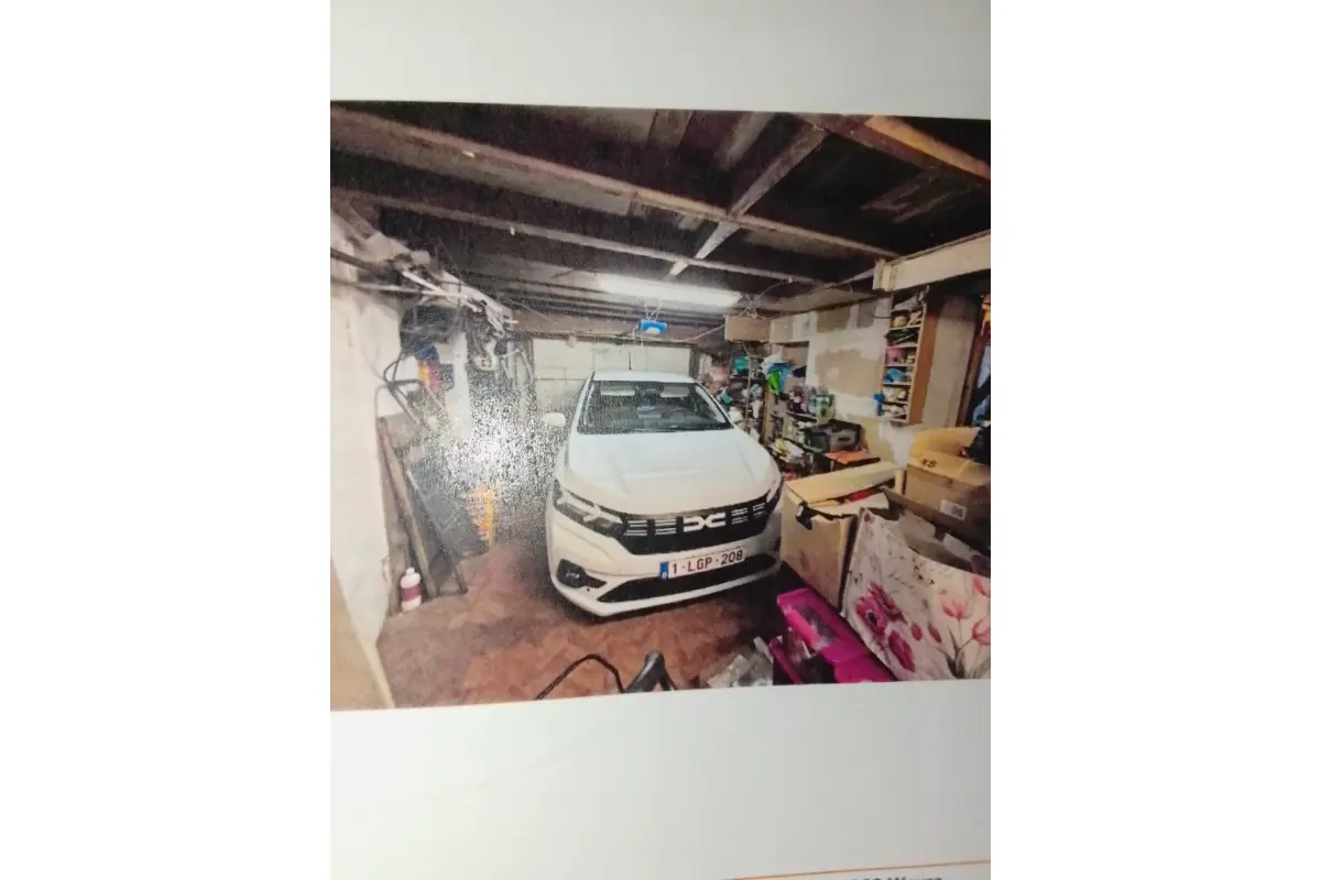 Maison à vendre à Aische-en-Refail 5310 350000.00€ 6 chambres 170.00m² - annonce 617851