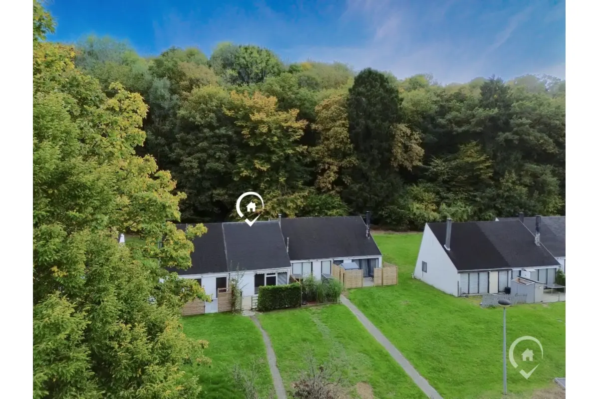 Maison à vendre à Hastière-par-Delà 5541 99000.00€ 2 chambres 65.00m² - annonce 619772