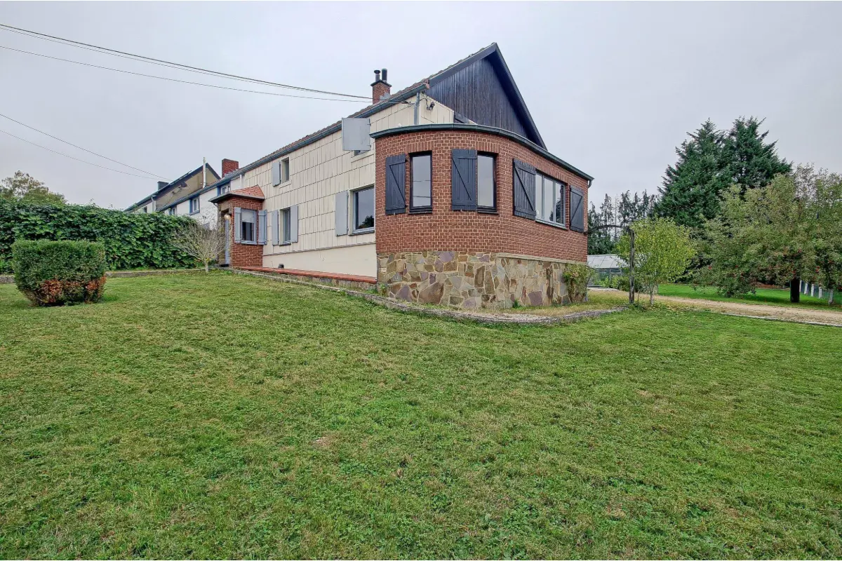 Maison à vendre à Malonne 5020 280000.00€ 2 chambres 123.00m² - annonce 620223