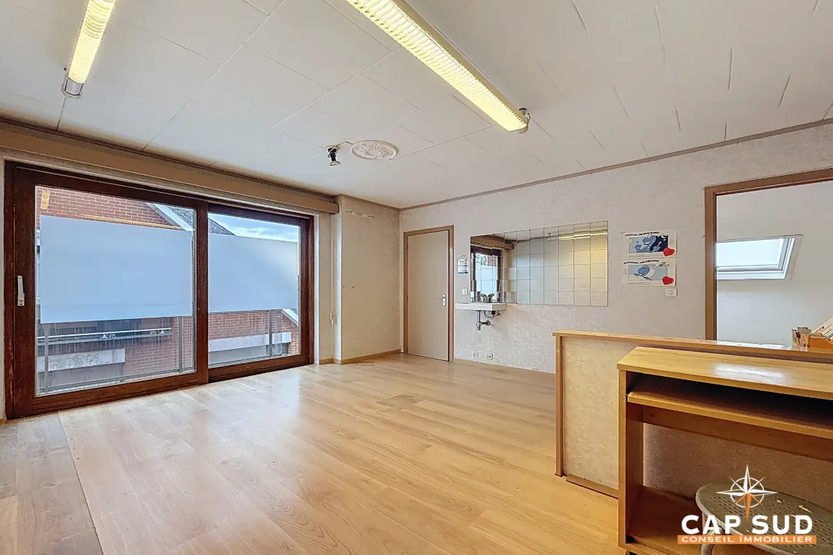 Appartement à vendre à Bouge 5004 189000.00€ 2 chambres 55.00m² - annonce 619998