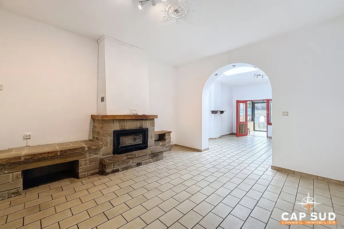 Maison à vendre à Saint-Servais 5002 275000.00€ 4 chambres 147.00m² - annonce 619997