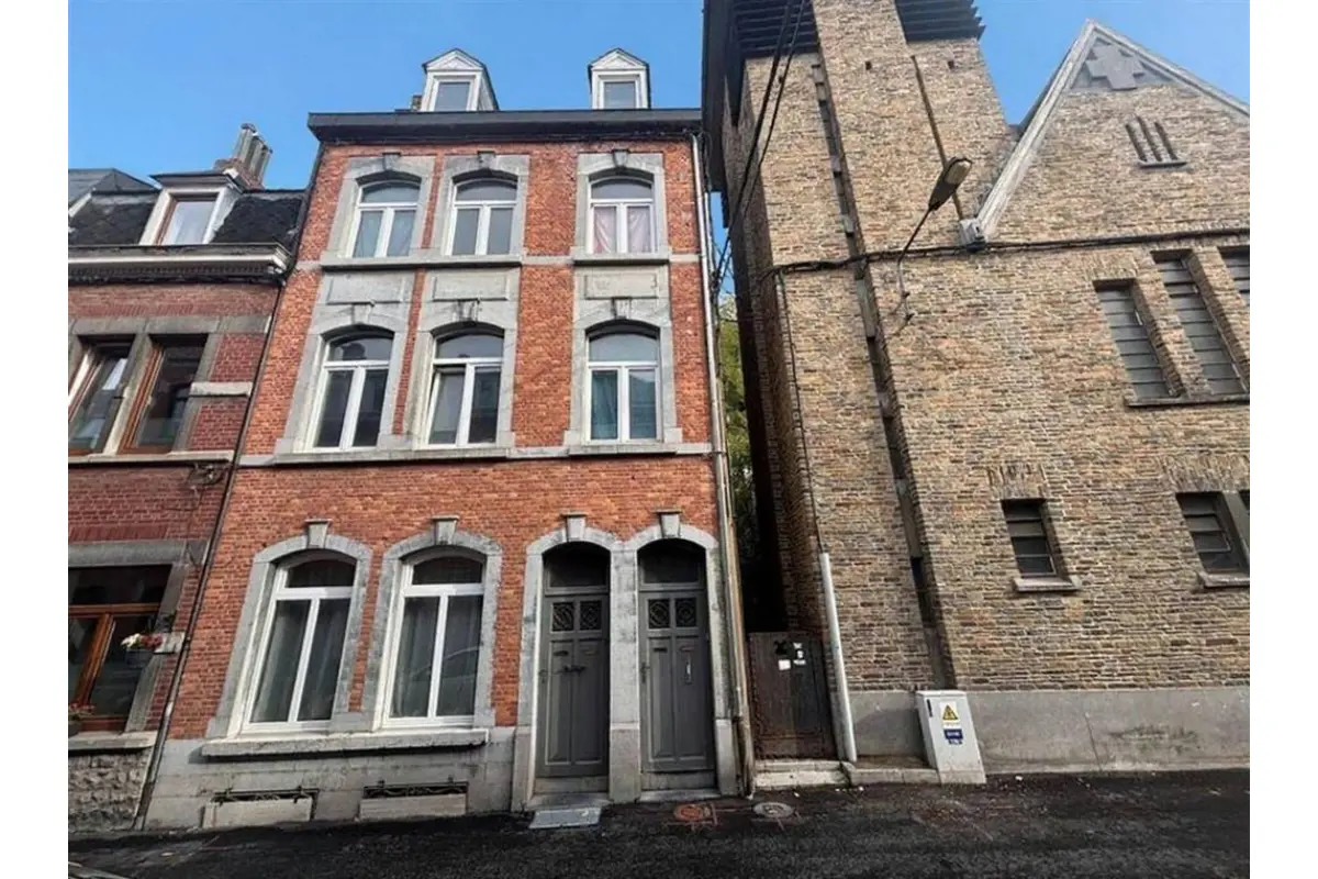 Maison à vendre à Dinant 5500 345000.00€ 6 chambres 304.00m² - annonce 619583