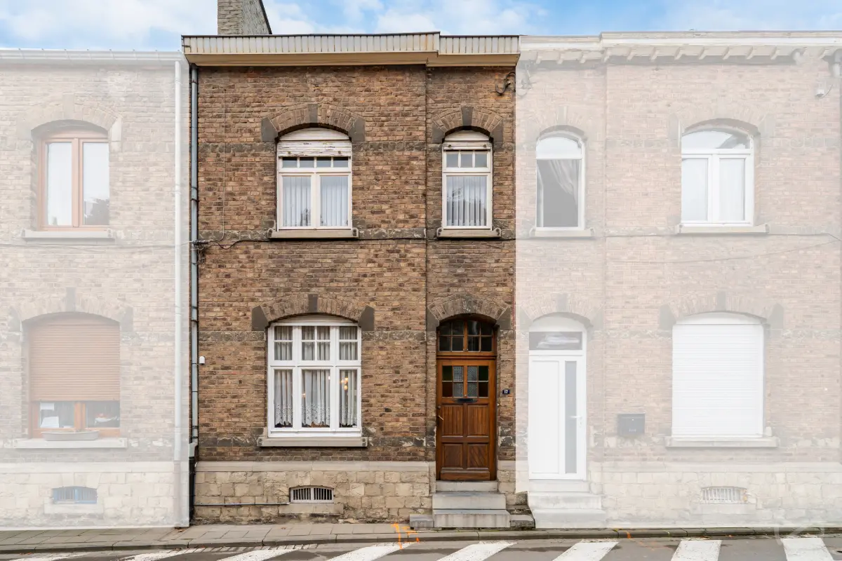 Maison à vendre à Seilles 5300 195000.00€ 3 chambres 120.00m² - annonce 619473