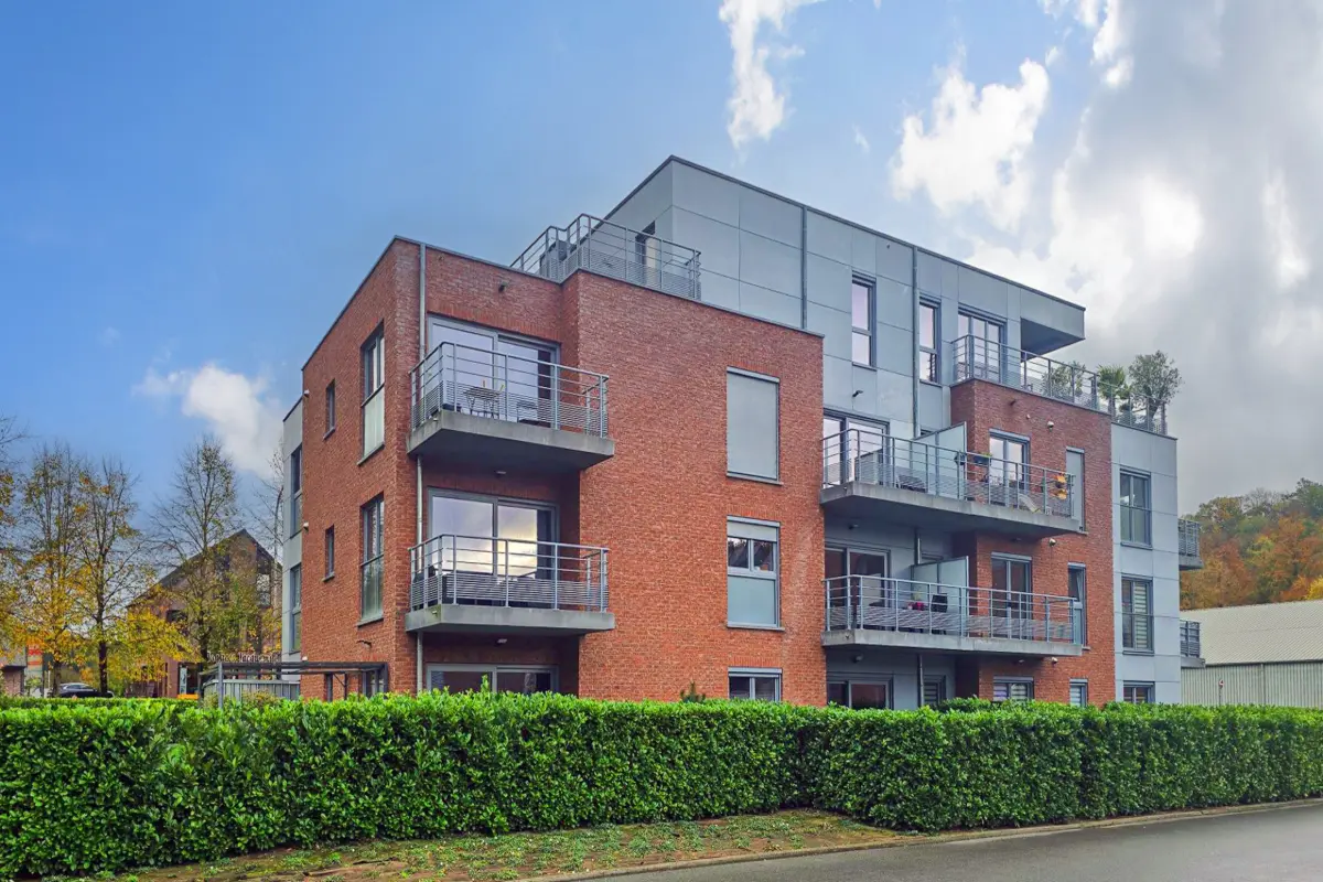 Appartement à vendre à Rochefort 5580 275000.00€ 2 chambres 80.00m² - annonce 619124