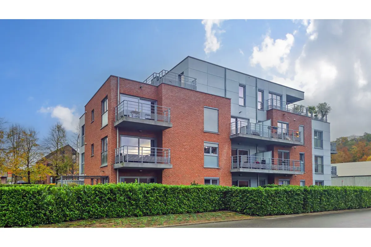 Appartement à  à Rochefort 5580 275000.00€ 2 chambres 80.00m² - annonce 619124