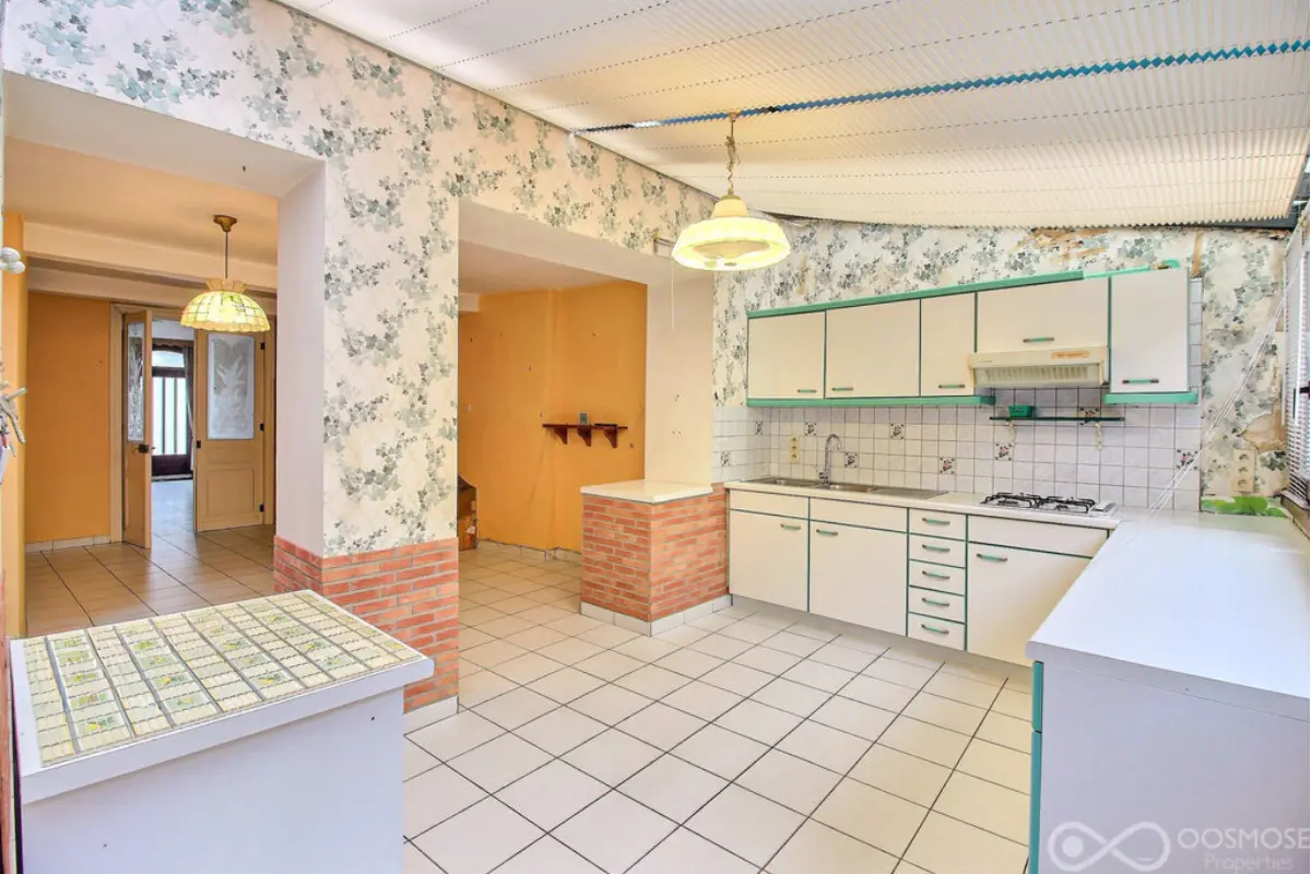 Maison à vendre à Petigny 5660 80000.00€ 2 chambres 95.00m² - annonce 645862