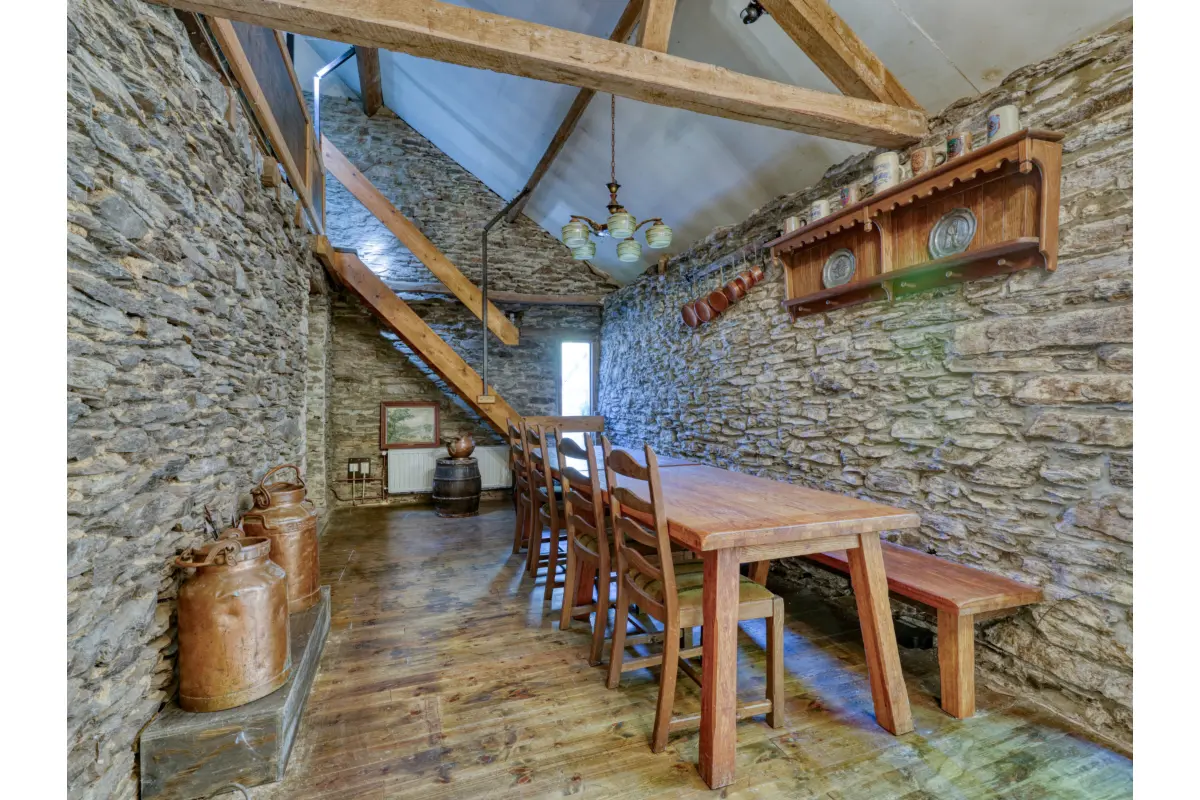 Maison à vendre à Bohan 5550 159000.00€ 4 chambres 303.00m² - annonce 618225