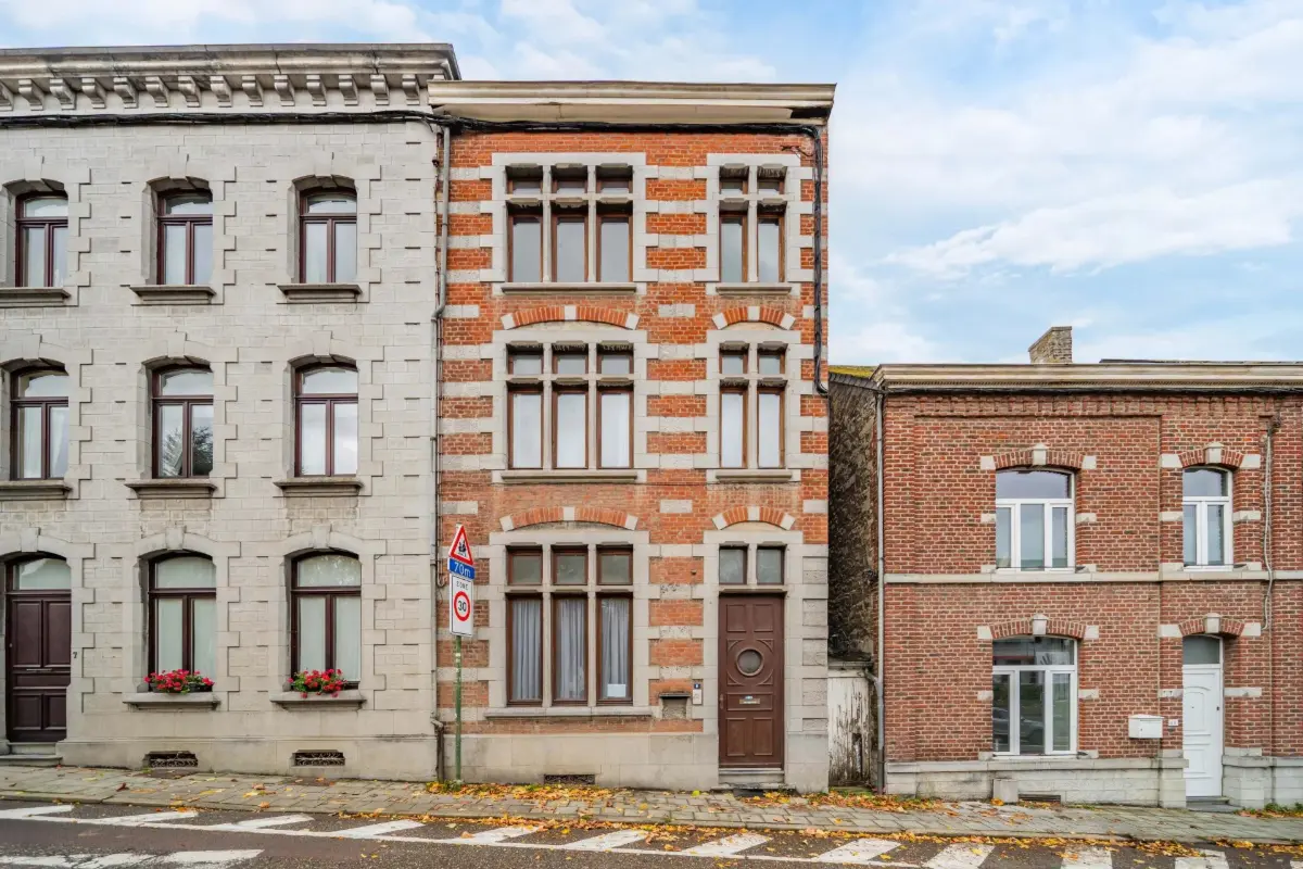 Maison à  à Ciney 5590 220000.00€ 4 chambres 220.00m² - annonce 618004