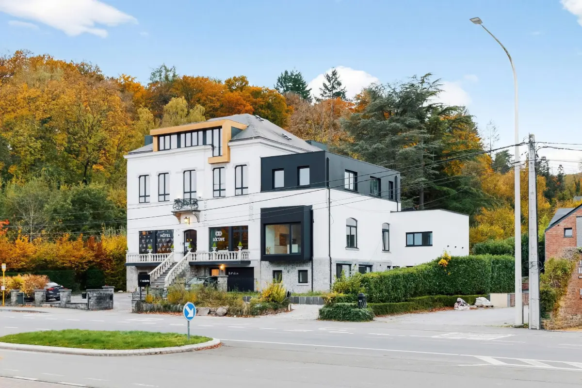 Appartement à vendre à Profondeville 5170 450000.00€ 3 chambres 140.00m² - annonce 725900