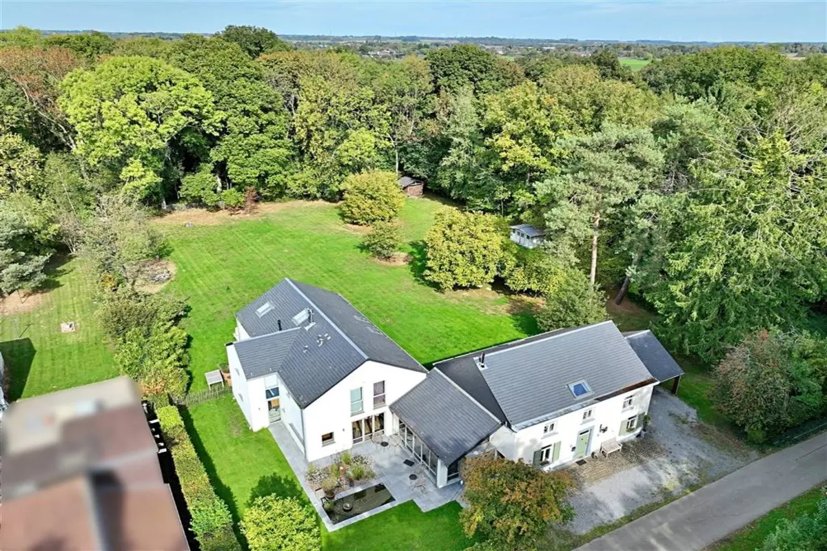 Maison à vendre à Temploux 5020 849000.00€ 7 chambres 369.00m² - annonce 621093