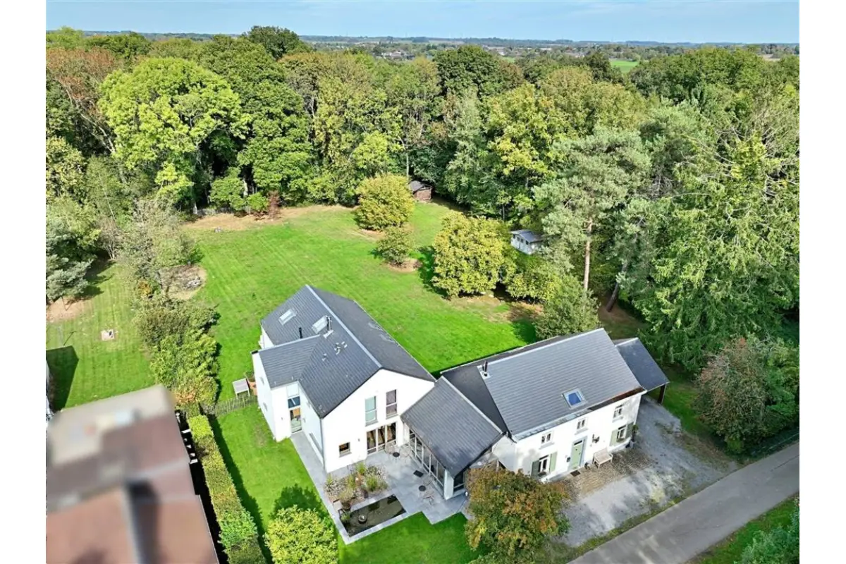 Maison à vendre à Temploux 5020 849000.00€ 7 chambres 369.00m² - annonce 621093