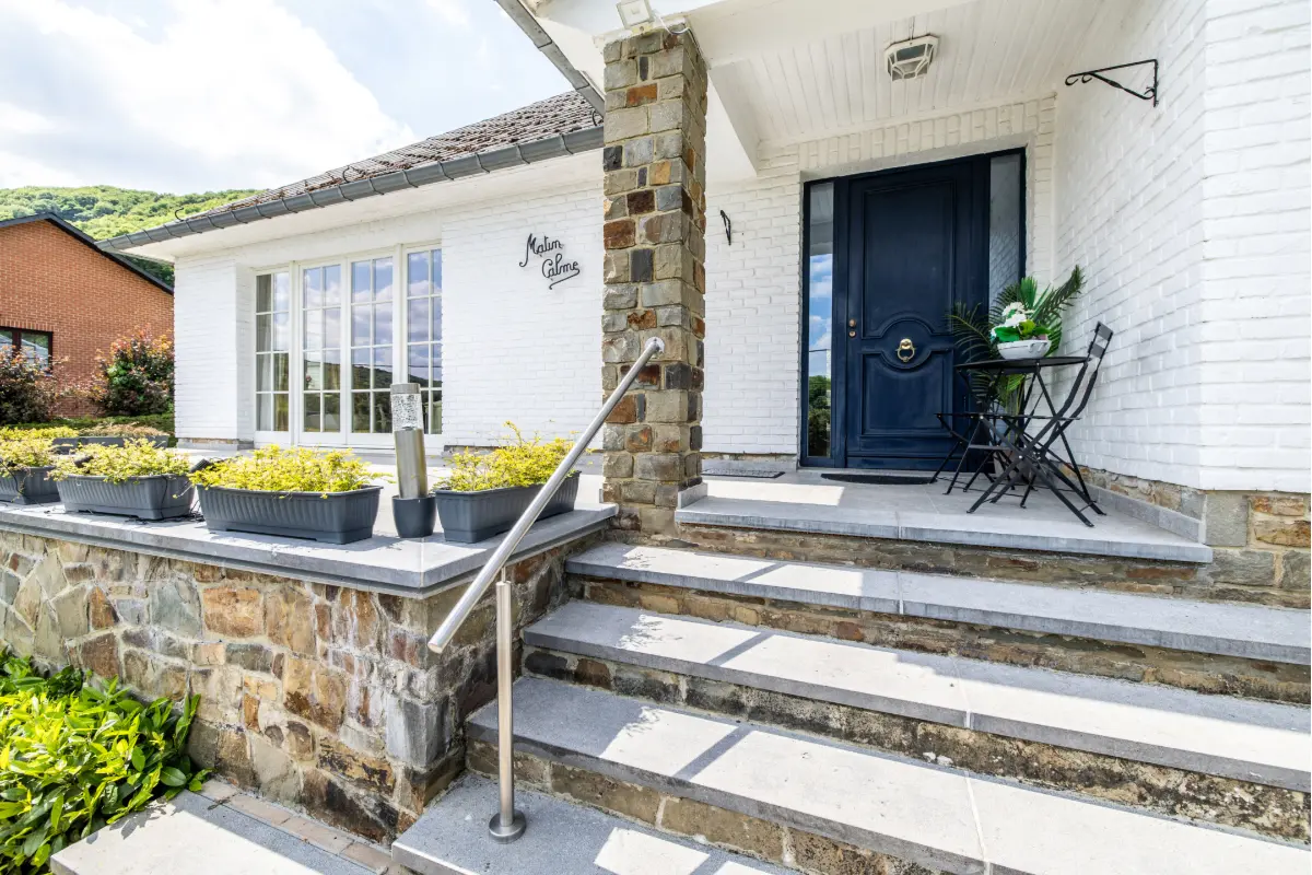 Maison à vendre à Profondeville 5170 479000.00€ 3 chambres 206.00m² - annonce 620913