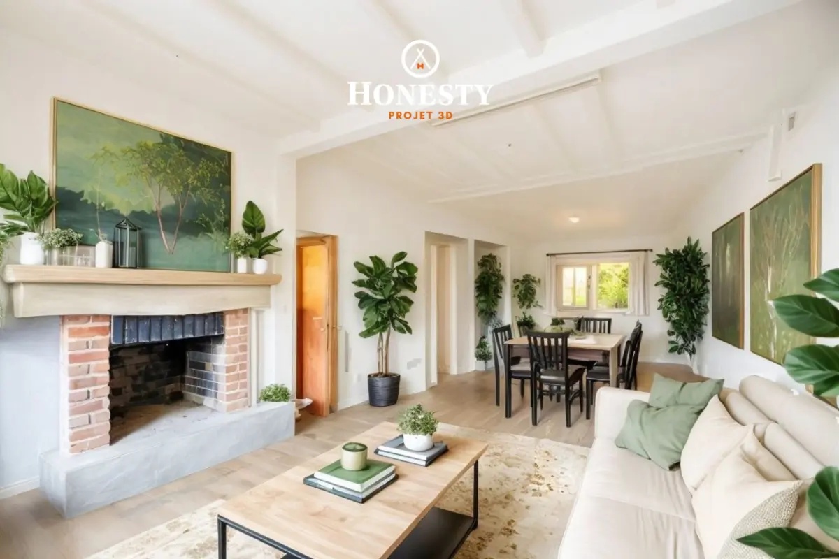 Maison à vendre à Vresse-sur-Semois 5550 119000.00€ 3 chambres 380.00m² - annonce 620376