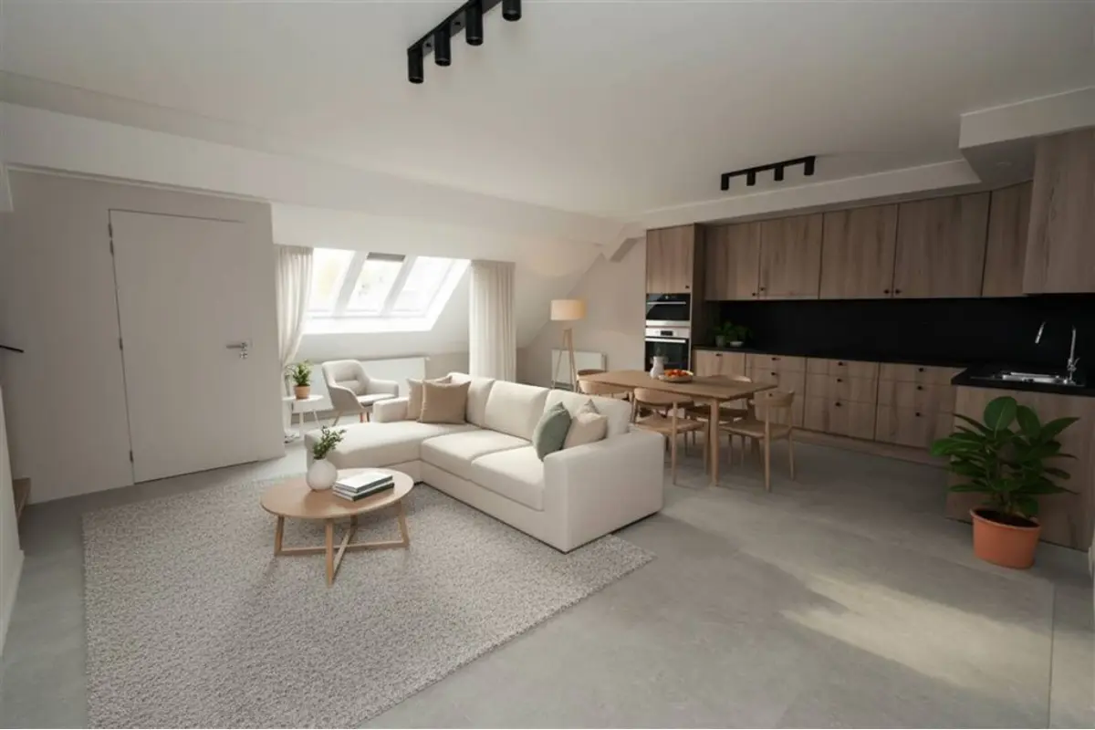 Appartement à louer à Suarlée 5020 1050.00€ 2 chambres 81.00m² - annonce 620718