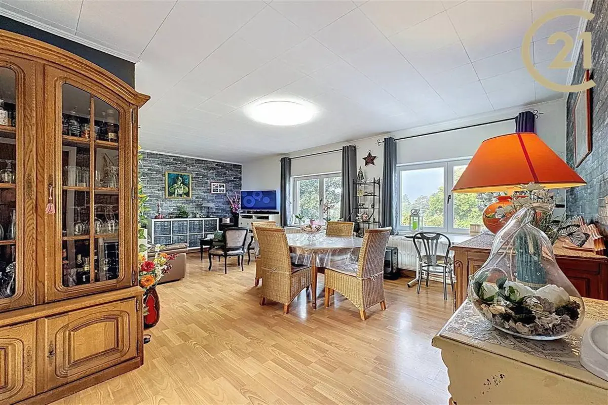 Appartement à vendre à Bouge 5004 295000.00€ 3 chambres 152.00m² - annonce 620625