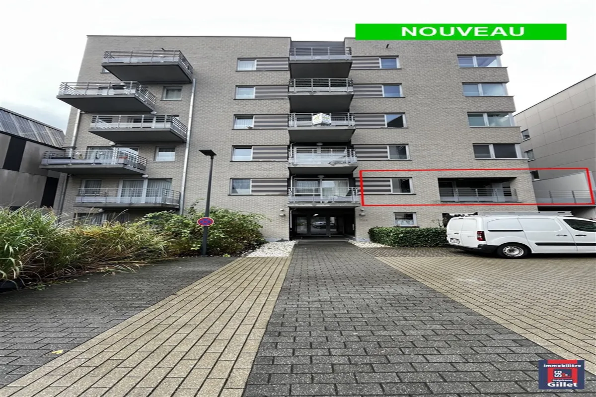 Appartement à louer à Andenne 5300 900.00€ 2 chambres 85.00m² - annonce 621501