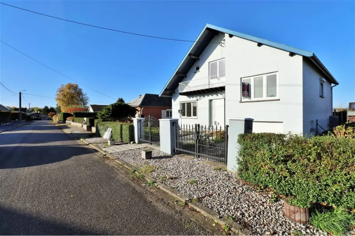 Villa à louer à Tarcienne 5651 1000.00€ 3 chambres 119.00m² - annonce 621880