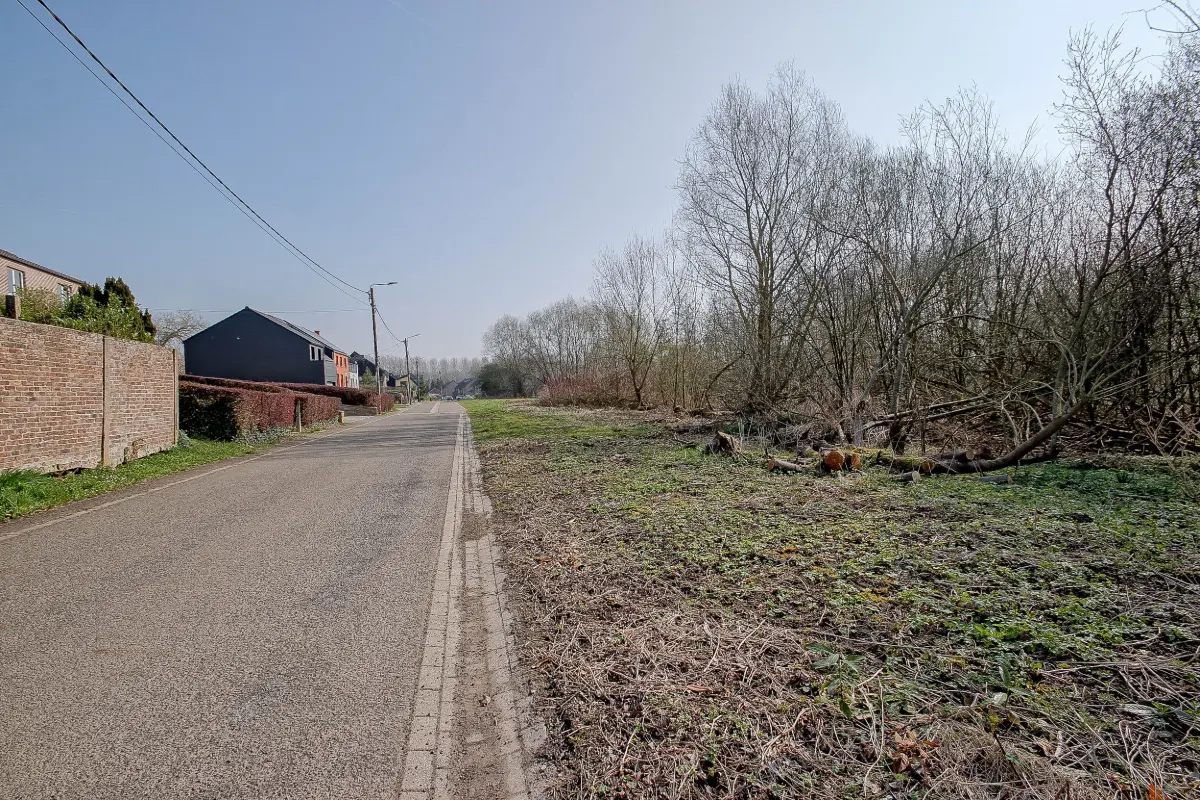 Terrain à bâtir à vendre à Noville-sur-Méhaigne 5310 475000.00€  chambres m² - annonce 621683