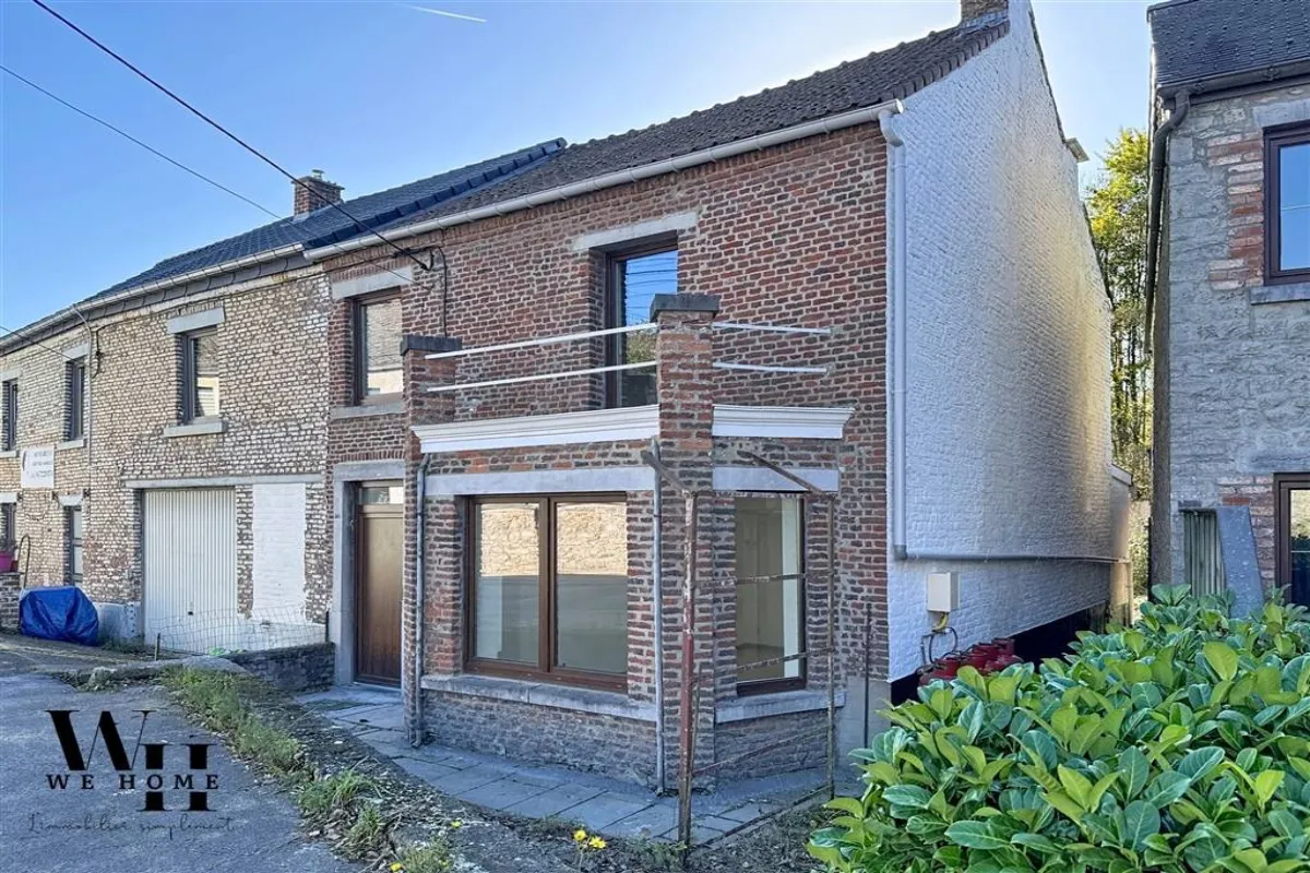 Maison à vendre à Berzée 5651 198000.00€ 3 chambres 115.00m² - annonce 621976
