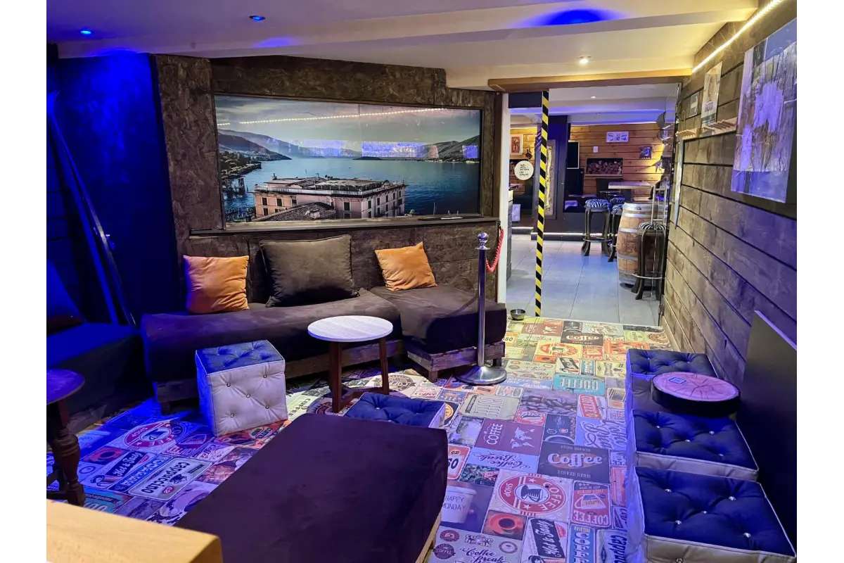 Commerce à vendre à Namur 5000 250000.00€ 0 chambres m² - annonce 621678