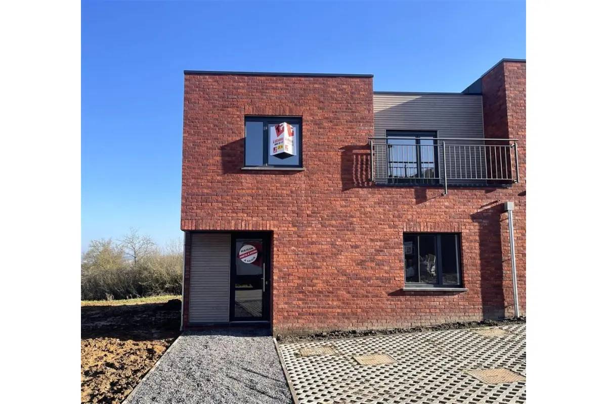 Maison à vendre à Belgrade 5001 369000.00€ 3 chambres 161.00m² - annonce 622397