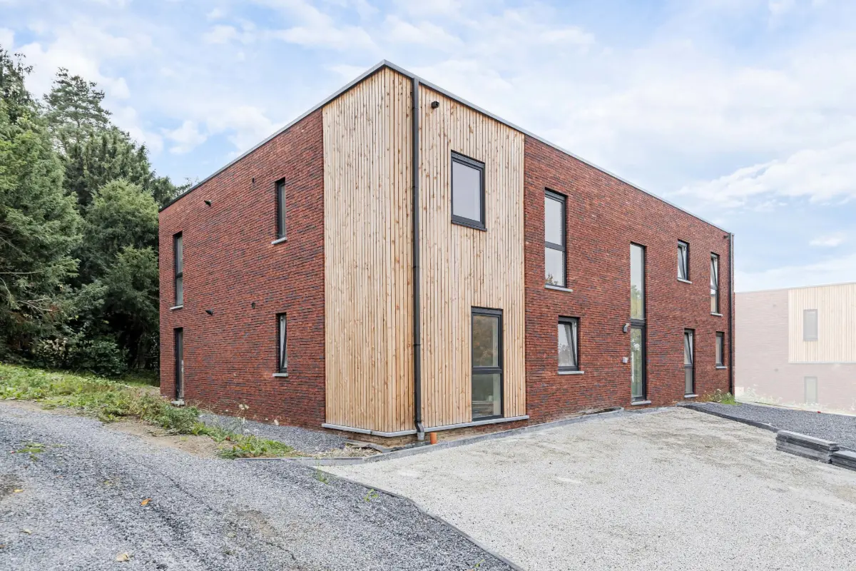 Appartement à vendre à Andenne 5300 239000.00€ 2 chambres 76.00m² - annonce 622561