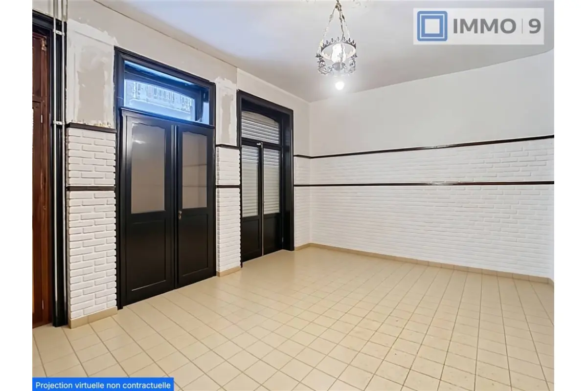 Maison à vendre à Dinant 5500 130000.00€ 3 chambres 135.00m² - annonce 622904