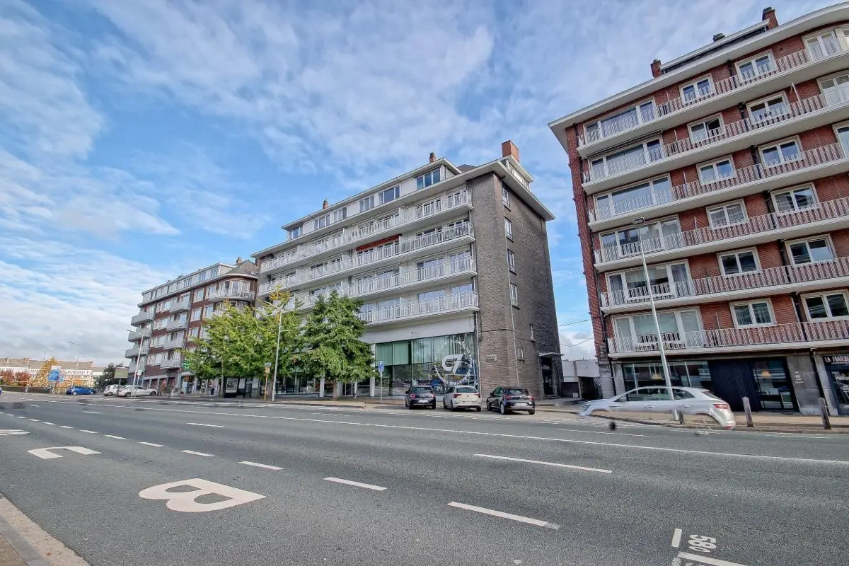 Appartement à vendre à Jambes 5100 230000.00€ 2 chambres 95.00m² - annonce 622800