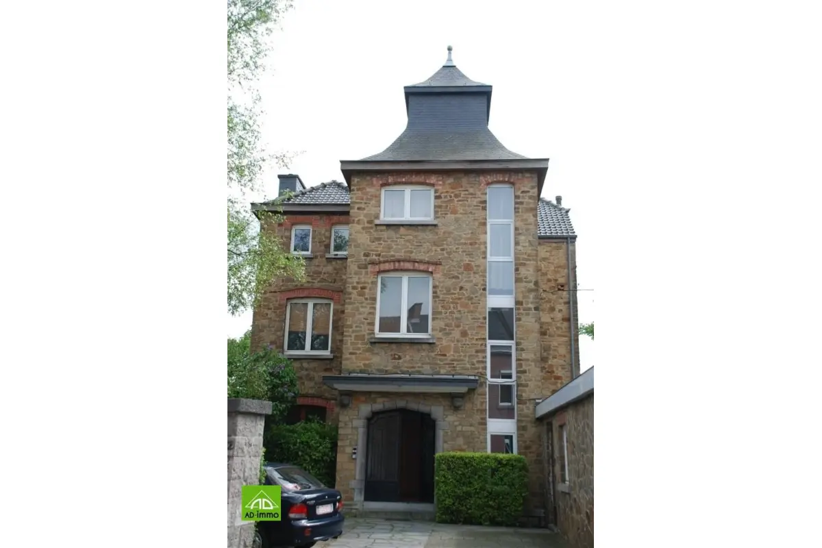 Appartement à louer à Namur 5000 775.00€ 2 chambres 95.00m² - annonce 622494