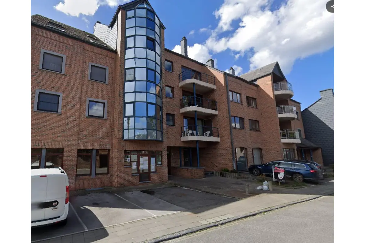 Appartement à vendre à Auvelais 5060 159000.00€ 1 chambres 64.00m² - annonce 727842