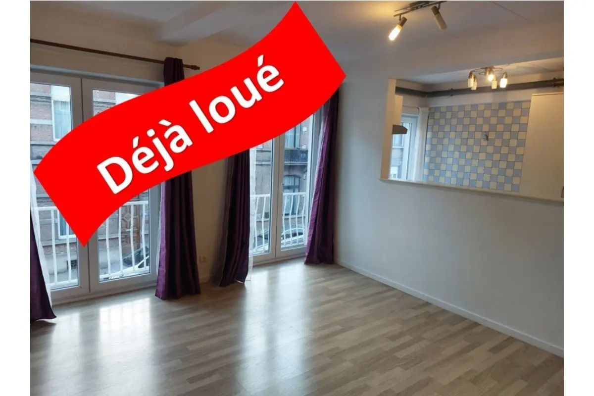Appartement à louer à Saint-Servais 5002 745.00€  chambres 62.00m² - annonce 687060