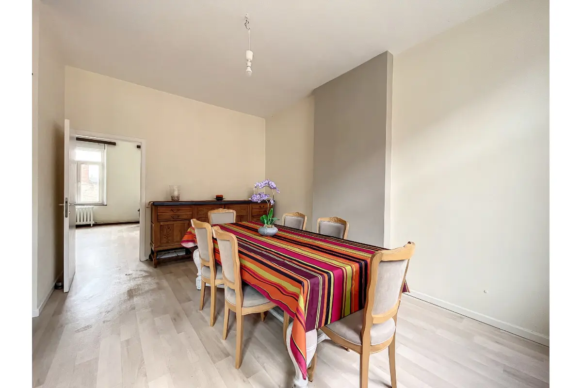 Appartement à louer à Namur 5000 925.00€ 3 chambres 106.00m² - annonce 623644