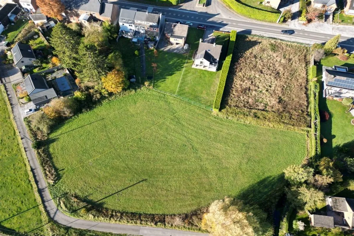 Terrain à bâtir à vendre à Jemeppe-sur-Sambre 5190 180000.00€  chambres m² - annonce 623981