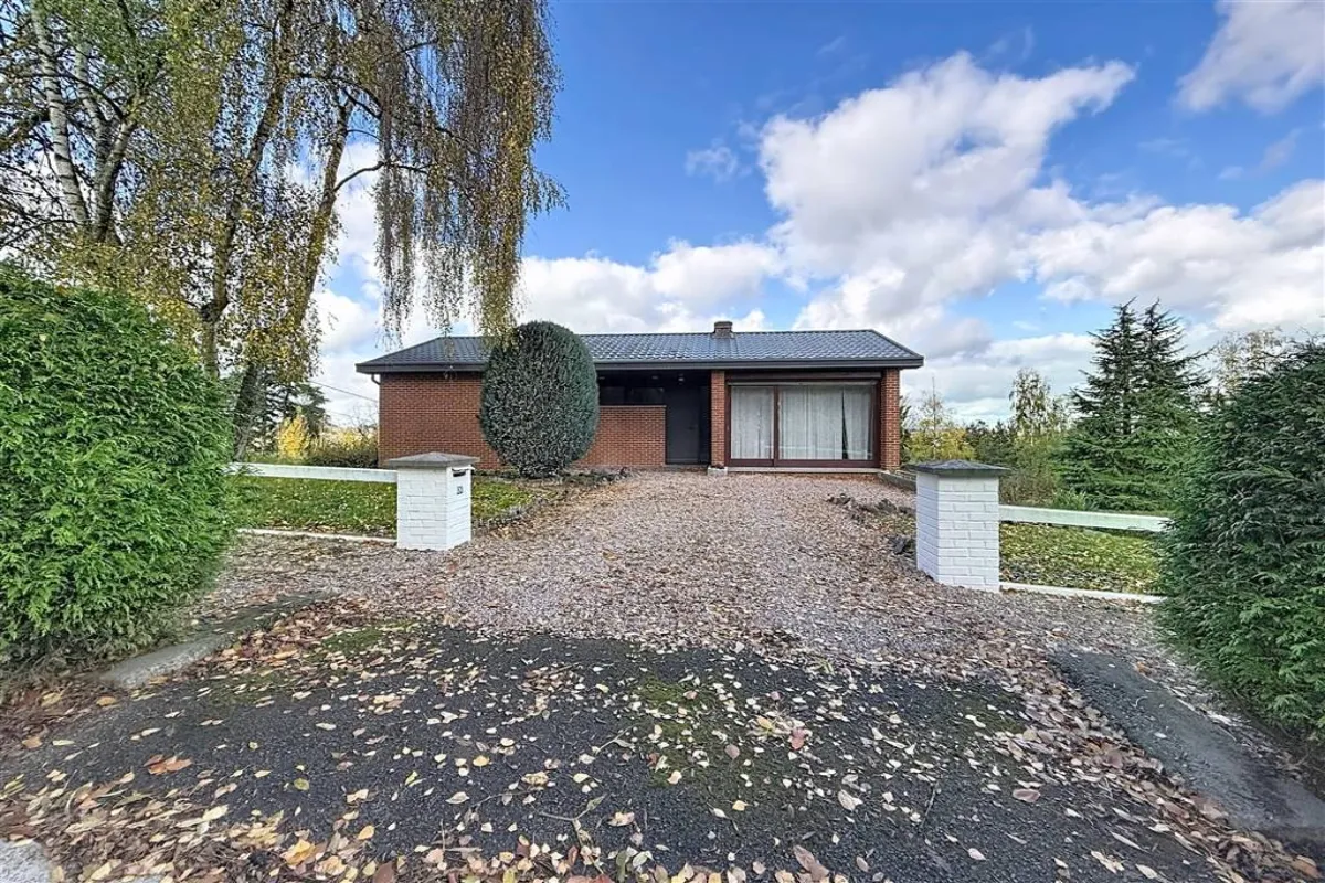 Maison à vendre à Matagne-la-Grande 5680 220000.00€ 3 chambres 140.00m² - annonce 624283