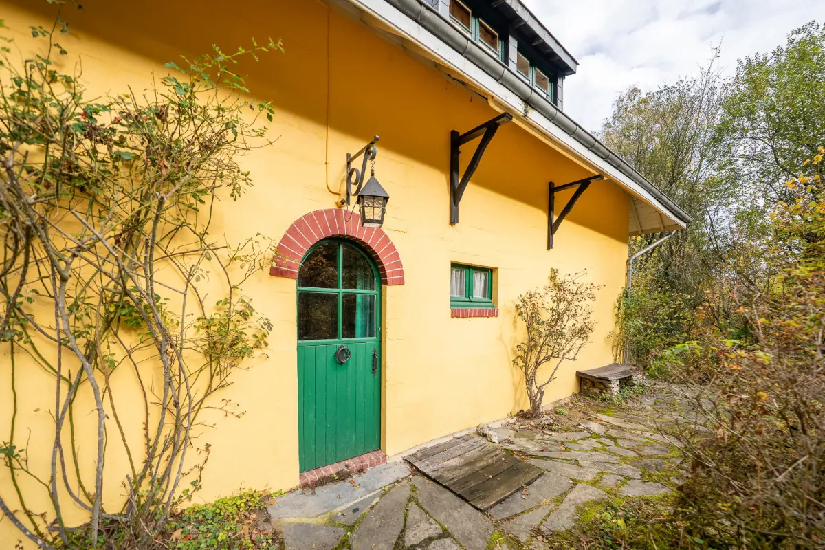 Maison à vendre à Vresse-sur-Semois 5550 295000.00€ 4 chambres m² - annonce 624685