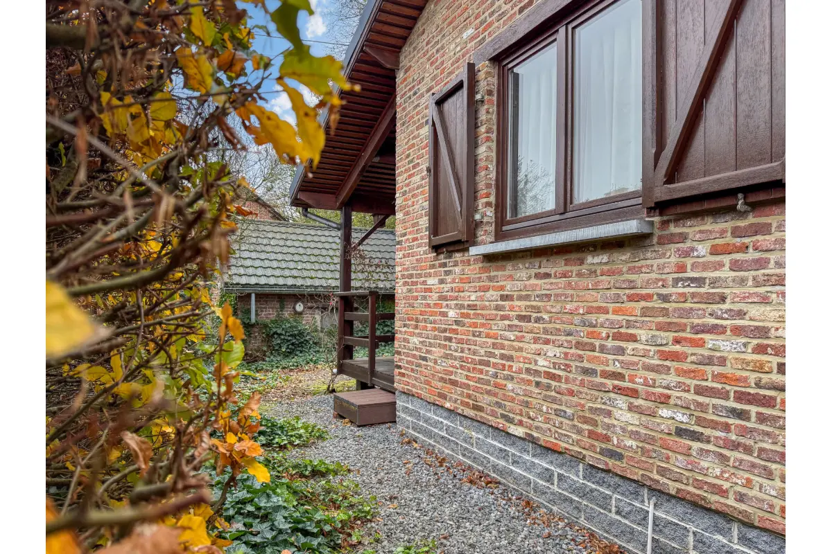 Maison à vendre à Rochefort 5580 0.00€ 3 chambres 90.00m² - annonce 658550