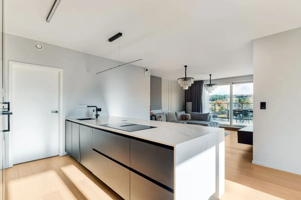 Penthouse à vendre à Andenne 5300 399000.00€ 3 chambres 139.00m² - annonce 625011