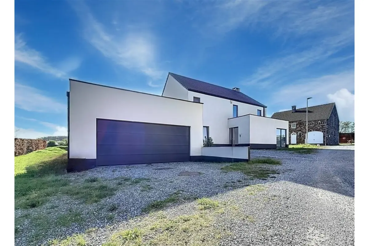 Maison à vendre à Fosses-la-Ville 5070 650000.00€ 3 chambres 362.00m² - annonce 625031