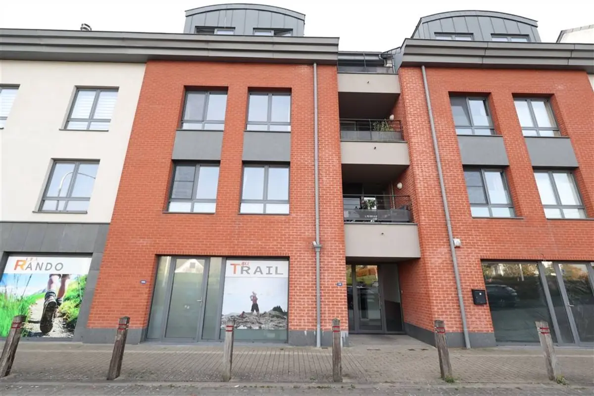 Appartement à louer à Gembloux 5030 950.00€ 2 chambres 93.00m² - annonce 625120