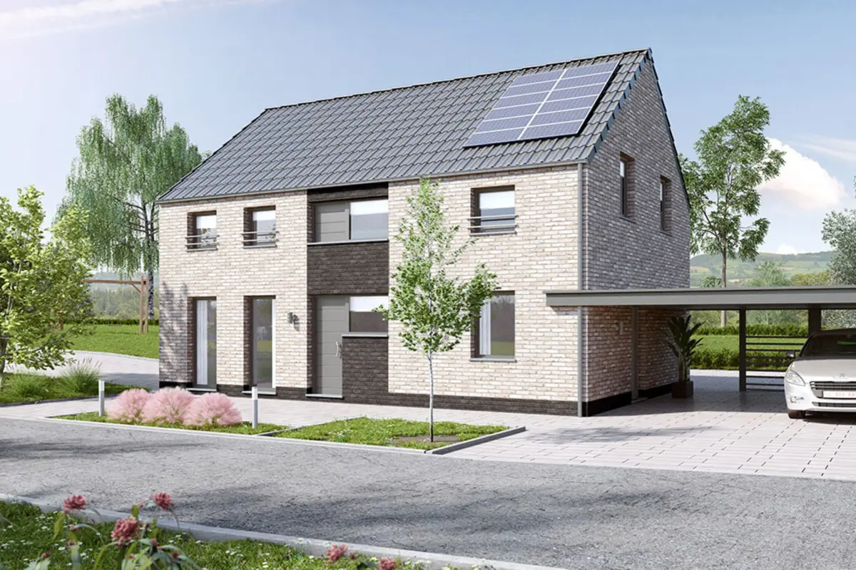 Maison à vendre à Malonne 5020 382865.00€ 4 chambres 147.00m² - annonce 625289