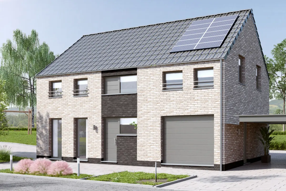 Maison à vendre à Malonne 5020 467441.00€ 4 chambres 154.00m² - annonce 625287