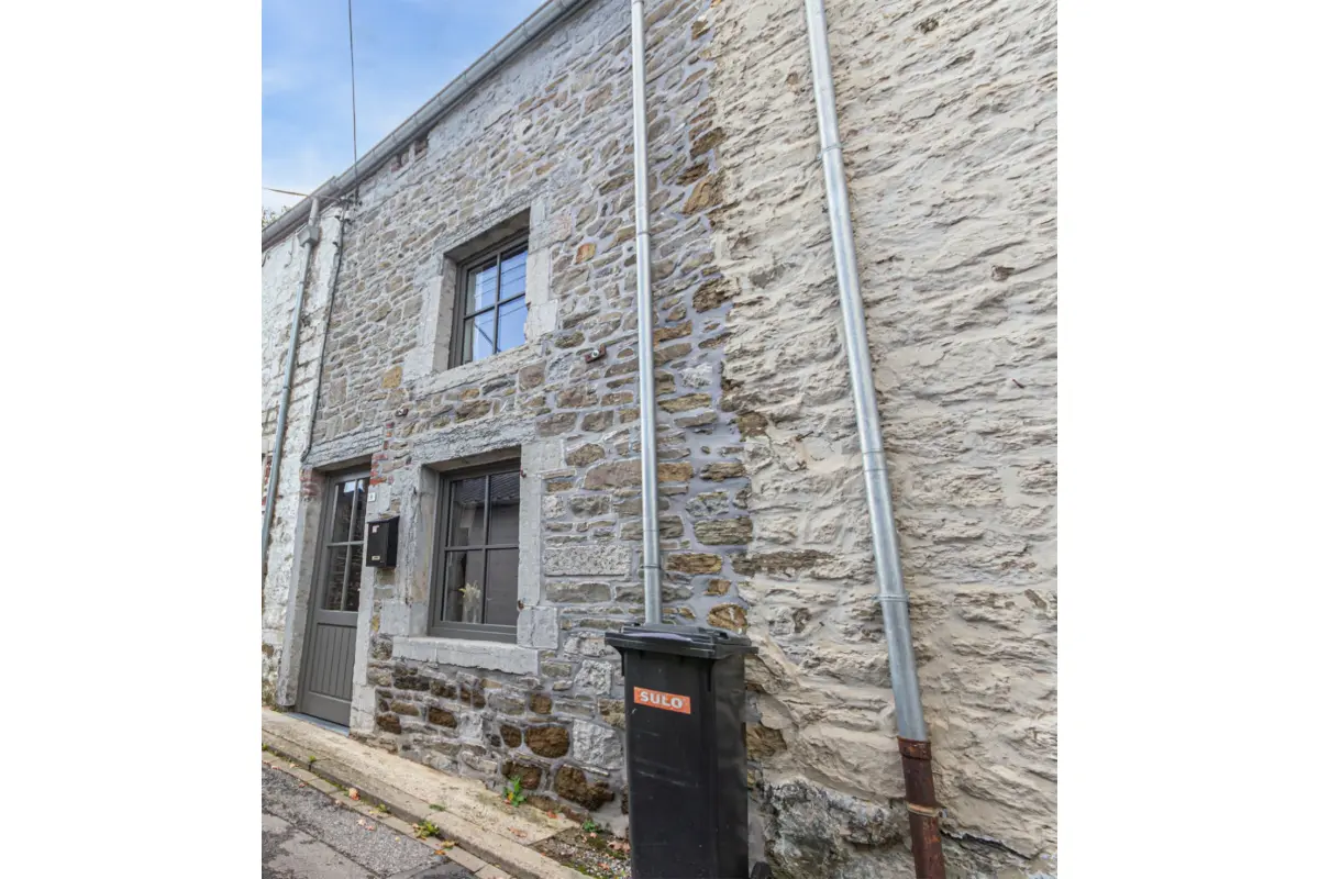 Maison à vendre à Dourbes 5670 148000.00€ 1 chambres 83.00m² - annonce 625530