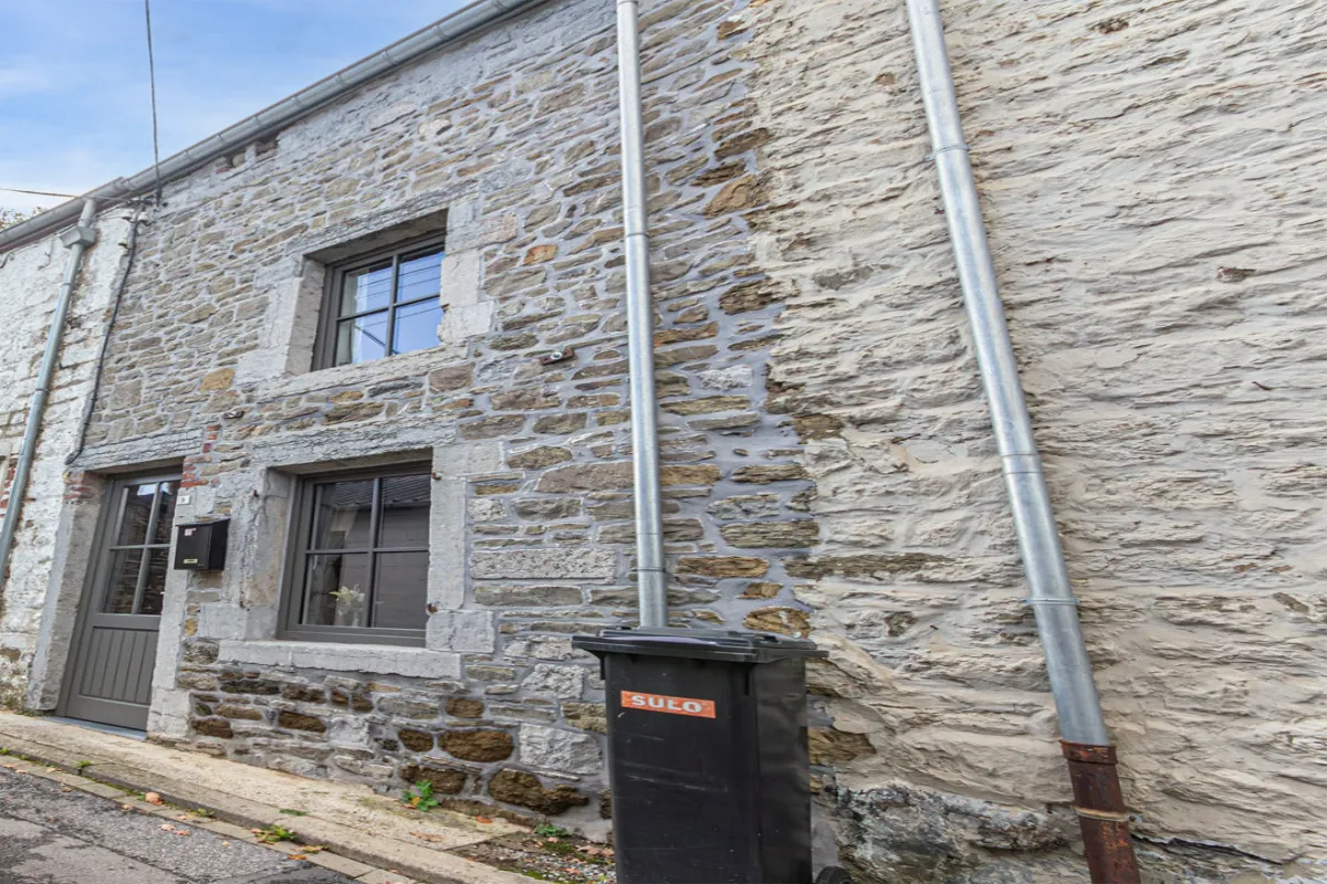 Maison à vendre à Dourbes 5670 148000.00€ 1 chambres 83.00m² - annonce 625530