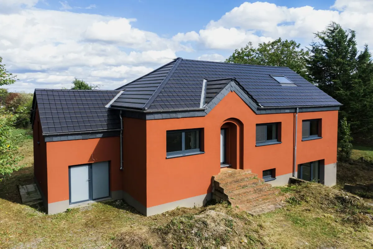 Maison à vendre à Beauraing 5570 250000.00€ 2 chambres 112.80m² - annonce 625010